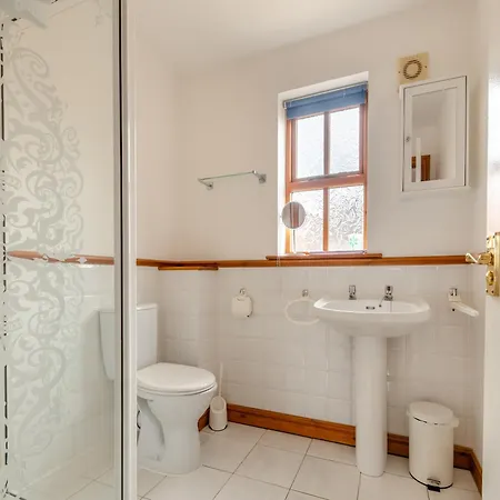 Island In The Stream Holiday home Whitby