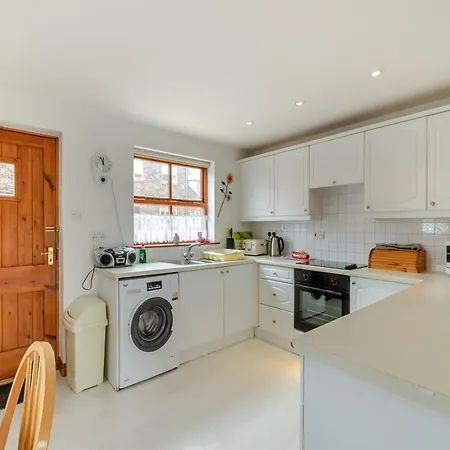 Island In The Stream Holiday home Whitby