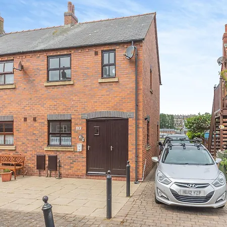 Holiday home Island In The Stream Whitby