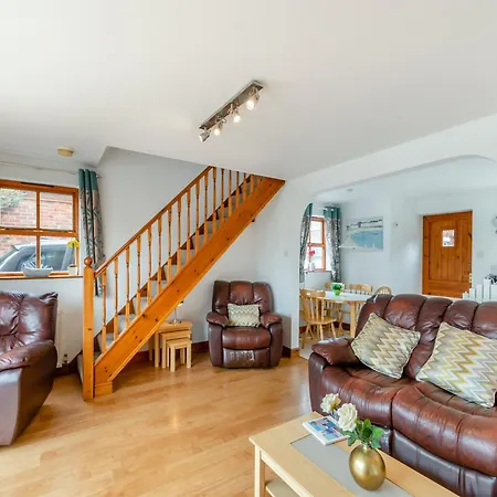 Island In The Stream Holiday home Whitby